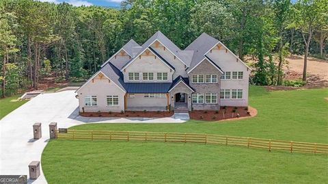 3903 INDIAN SHOALS Bethlehem GA 30620