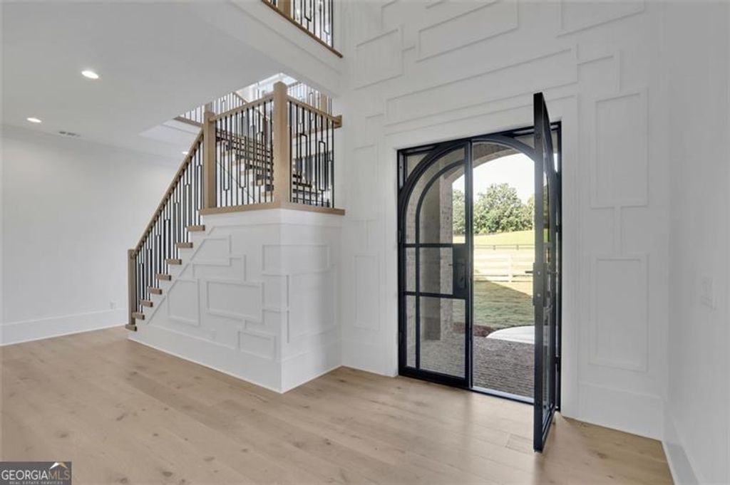 Photo of 3903 INDIAN SHOALS Rd, Bethlehem, GA 30620 (MLS # 10659160)