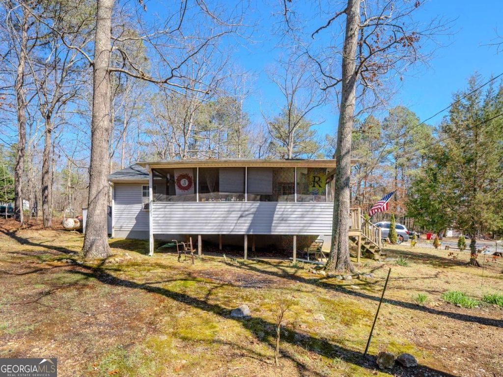 Photo of 16 Two Run Crossing NW, Cartersville, GA 30120 (MLS # 10710520)