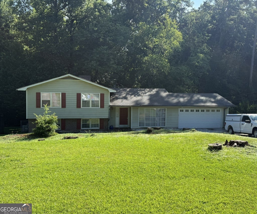 Photo of 1966 Kensington High Street SW, Lilburn, GA 30047 (MLS # 10807868)