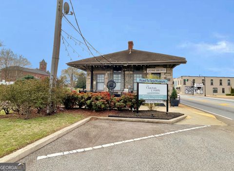 A home in Jonesboro