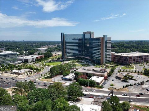 Photo of 1153 Chantilly Ridge, Atlanta, GA 30324 (MLS # 10684697)