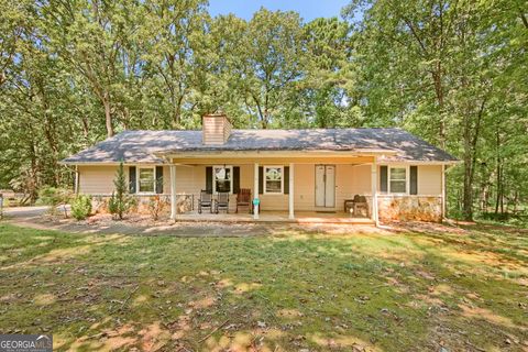 Photo of 112 Bridget Drive, Hampton, GA 30228 (MLS # 10657294)