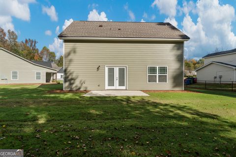 A home in Columbus