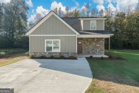 A home in Columbus