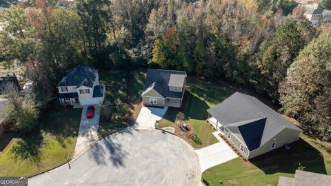 A home in Columbus