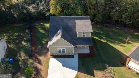 A home in Columbus