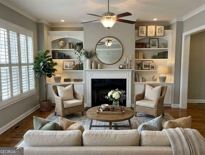 5003 Waters Edge TRL
