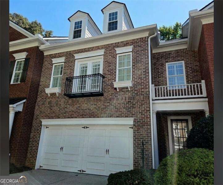 Photo of 5003 Waters Edge Trail, Roswell, GA 30075 (MLS # 10873387)