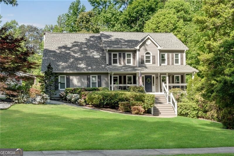 1210 Fontainebleau CT
