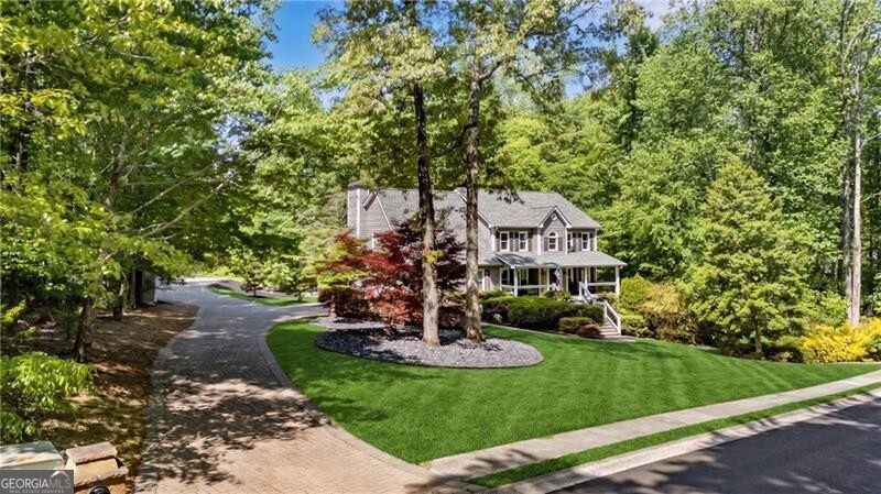 1210 Fontainebleau CT