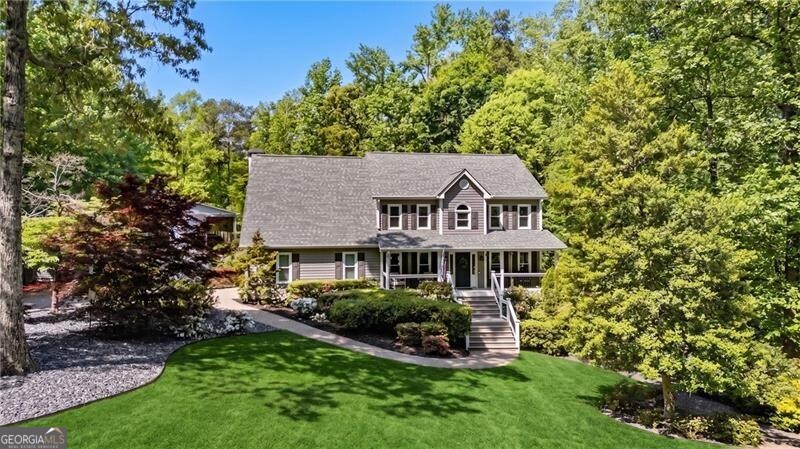 1210 Fontainebleau CT