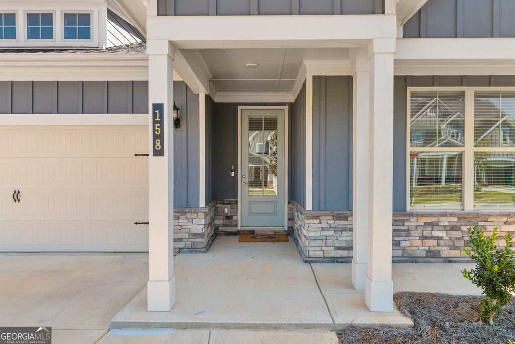 Photo of 158 Applewood Way, Homer, GA 30547 (MLS # 10869848)