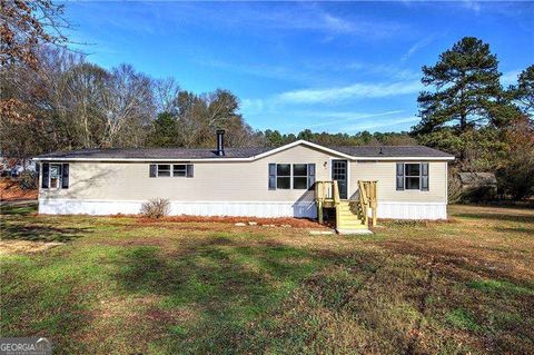 Photo of 16 Creed Drive, Kingston, GA 30145 (MLS # 10657058)
