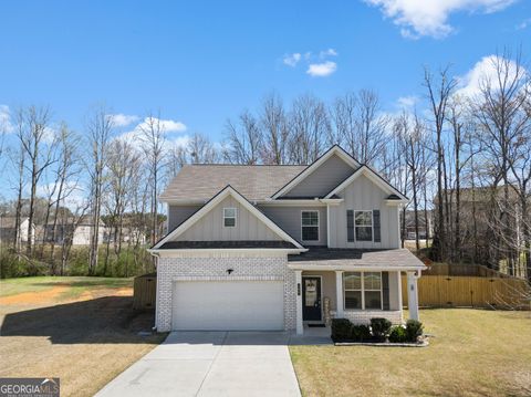 107 Cornwell WAY Calhoun GA 30701