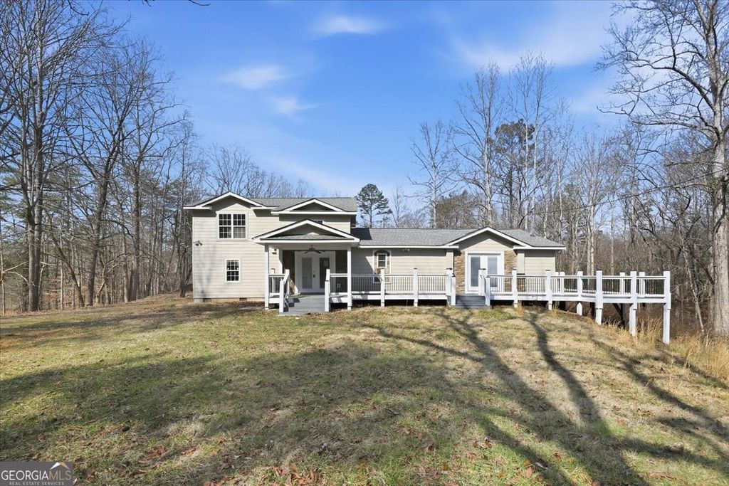 Photo of 20 Angels Way, Dahlonega, GA 30533 (MLS # 10695927)
