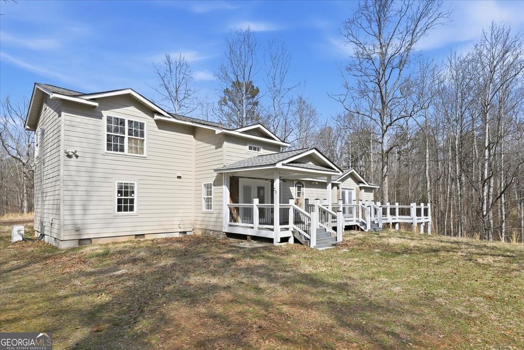 Photo of 20 Angels Way, Dahlonega, GA 30533 (MLS # 10695927)