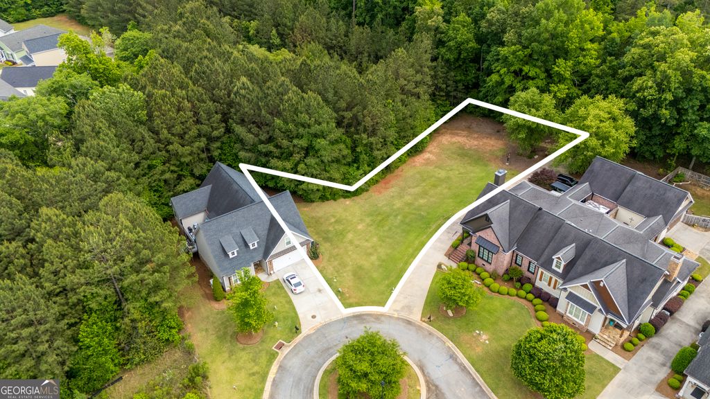 Photo of 440 Leamington Lane, Macon, GA 31220 (MLS # 10756168)