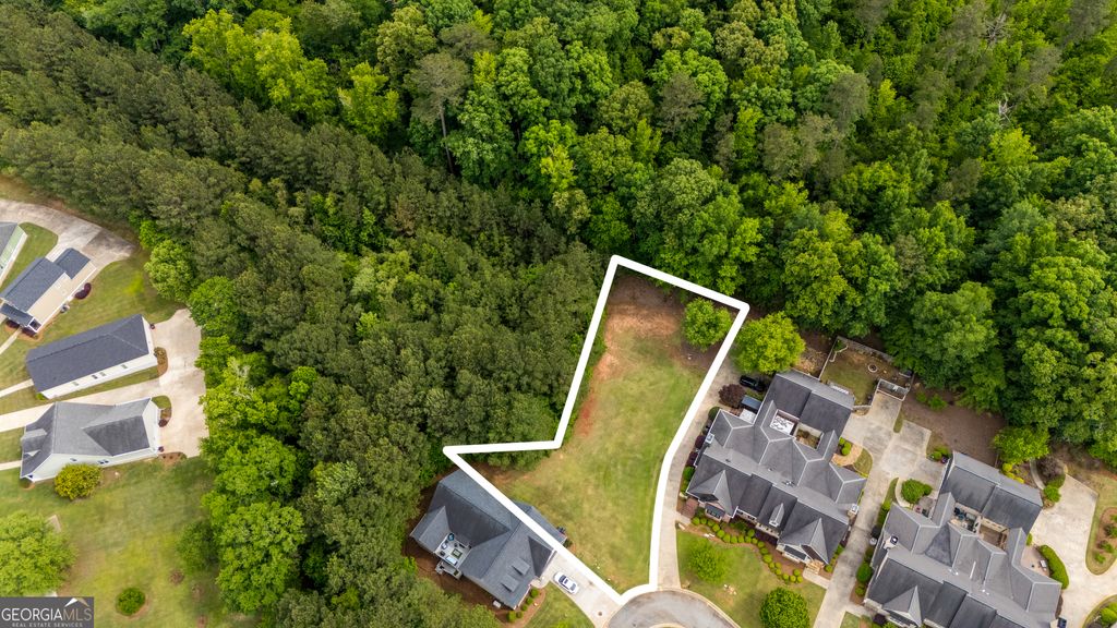 Photo of 440 Leamington Lane, Macon, GA 31220 (MLS # 10756168)