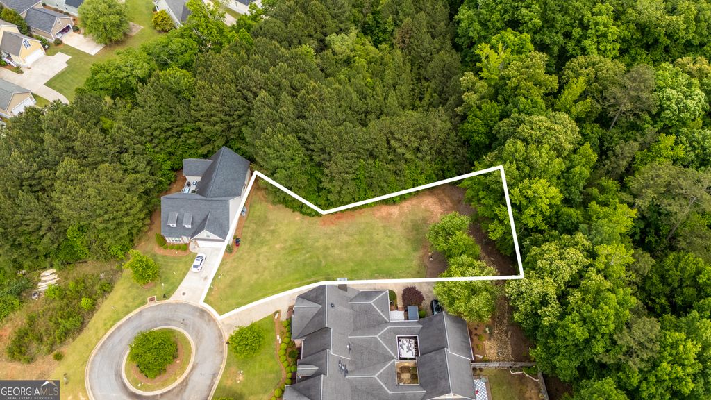 Photo of 440 Leamington Lane, Macon, GA 31220 (MLS # 10756168)