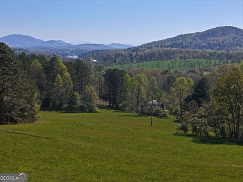 Photo of 1489 Boy Scout Road, Blairsville, GA 30512 (MLS # 10594207)