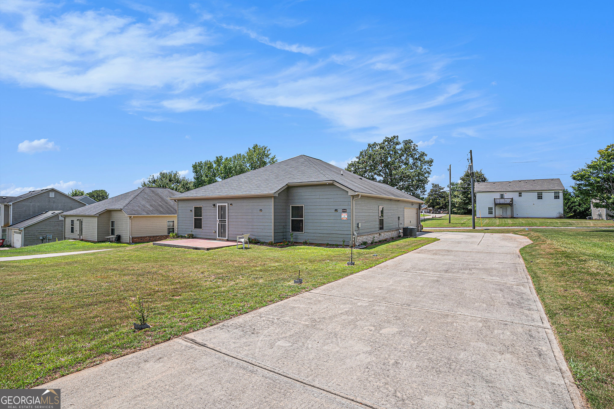 6968 New Dale RD