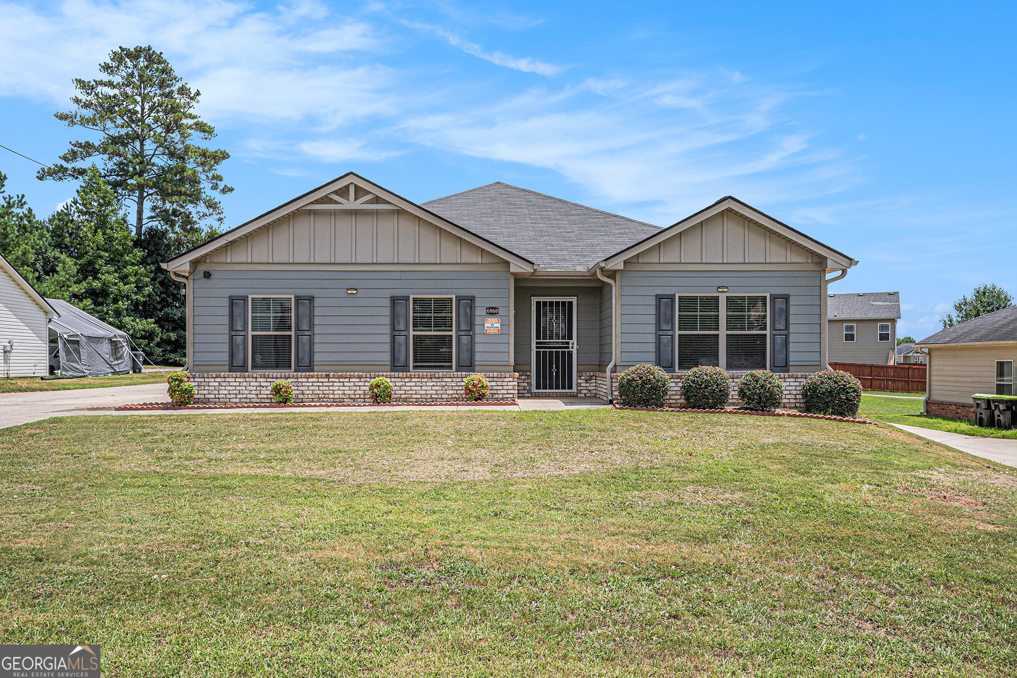 6968 New Dale RD