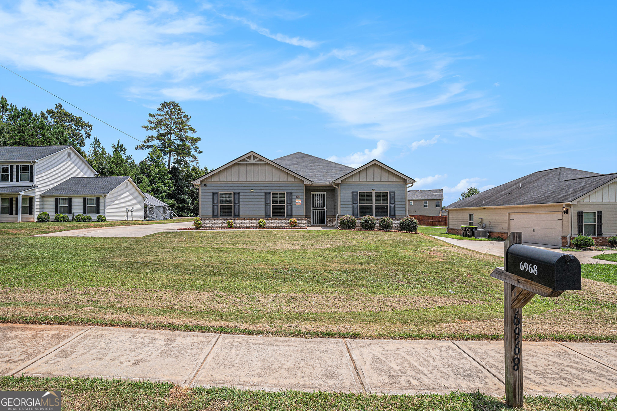 6968 New Dale RD