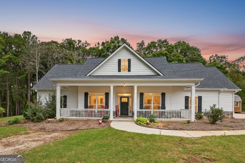 1726 Hwy 83 Monroe GA 30655