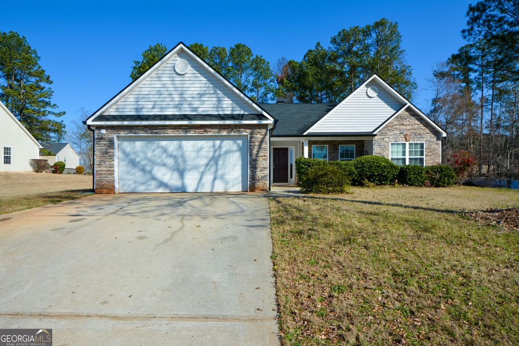 Photo of 43 Windcrest Drive, Covington, GA 30016 (MLS # 10702577)