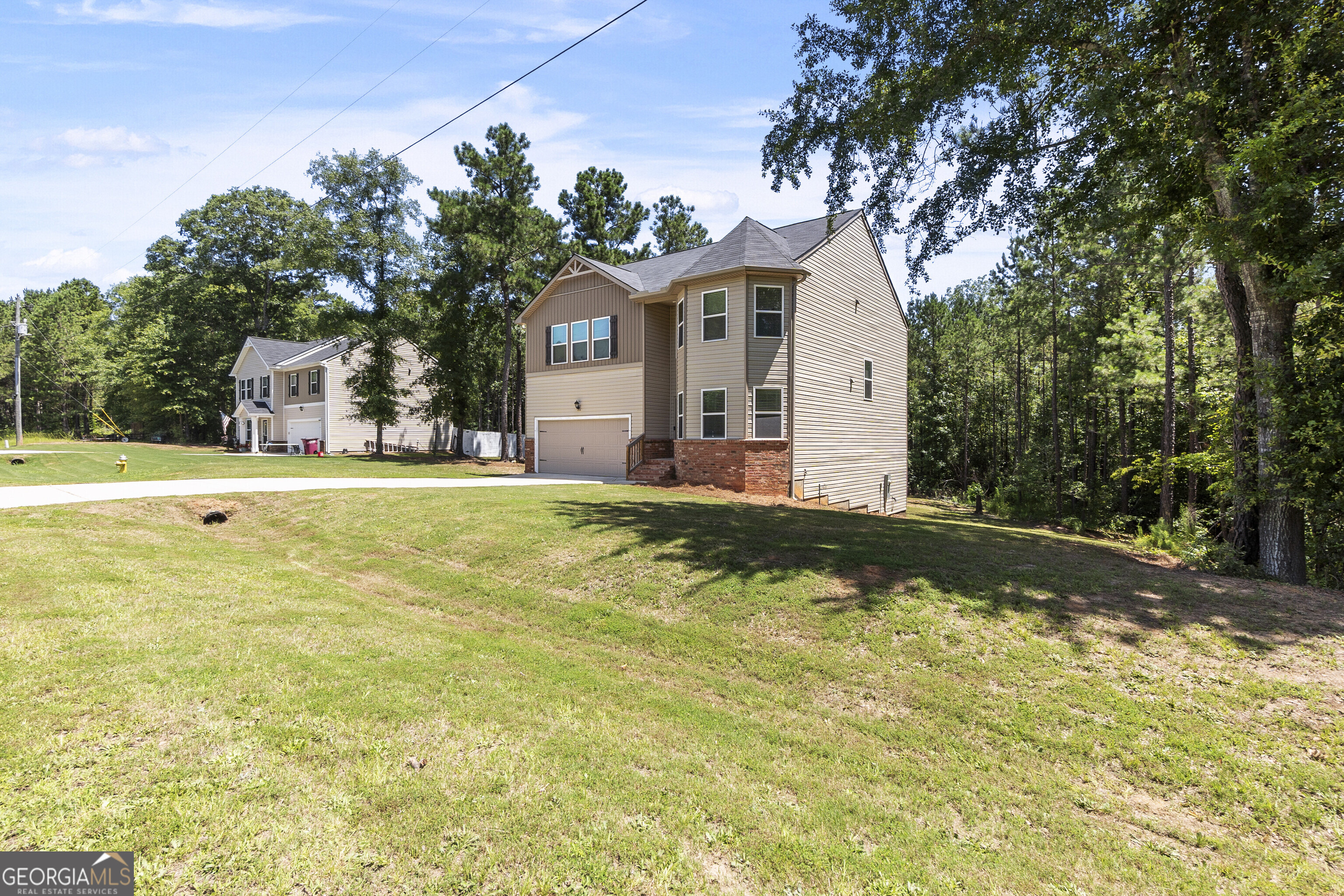 155 Shetland Pines DR