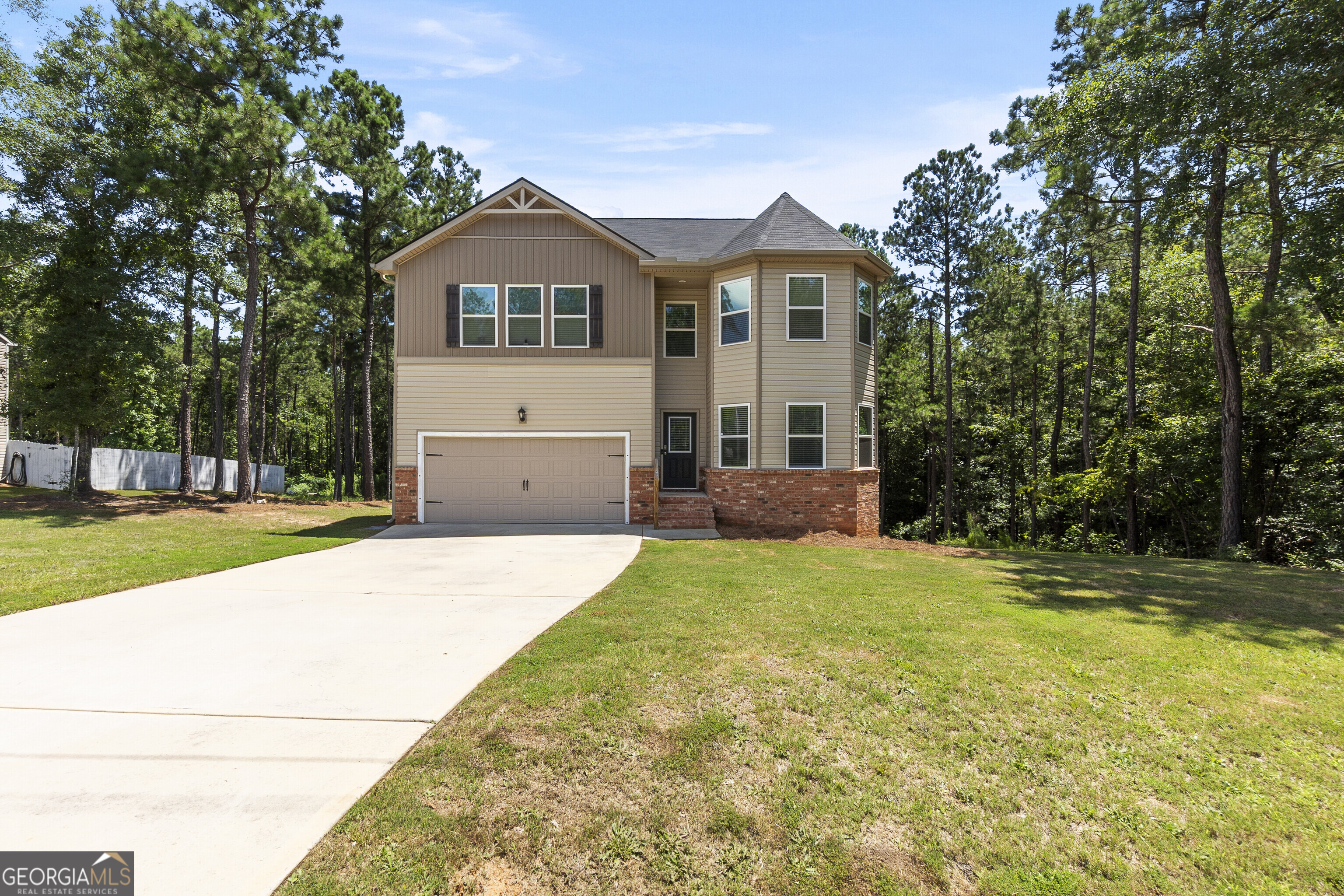 155 Shetland Pines DR