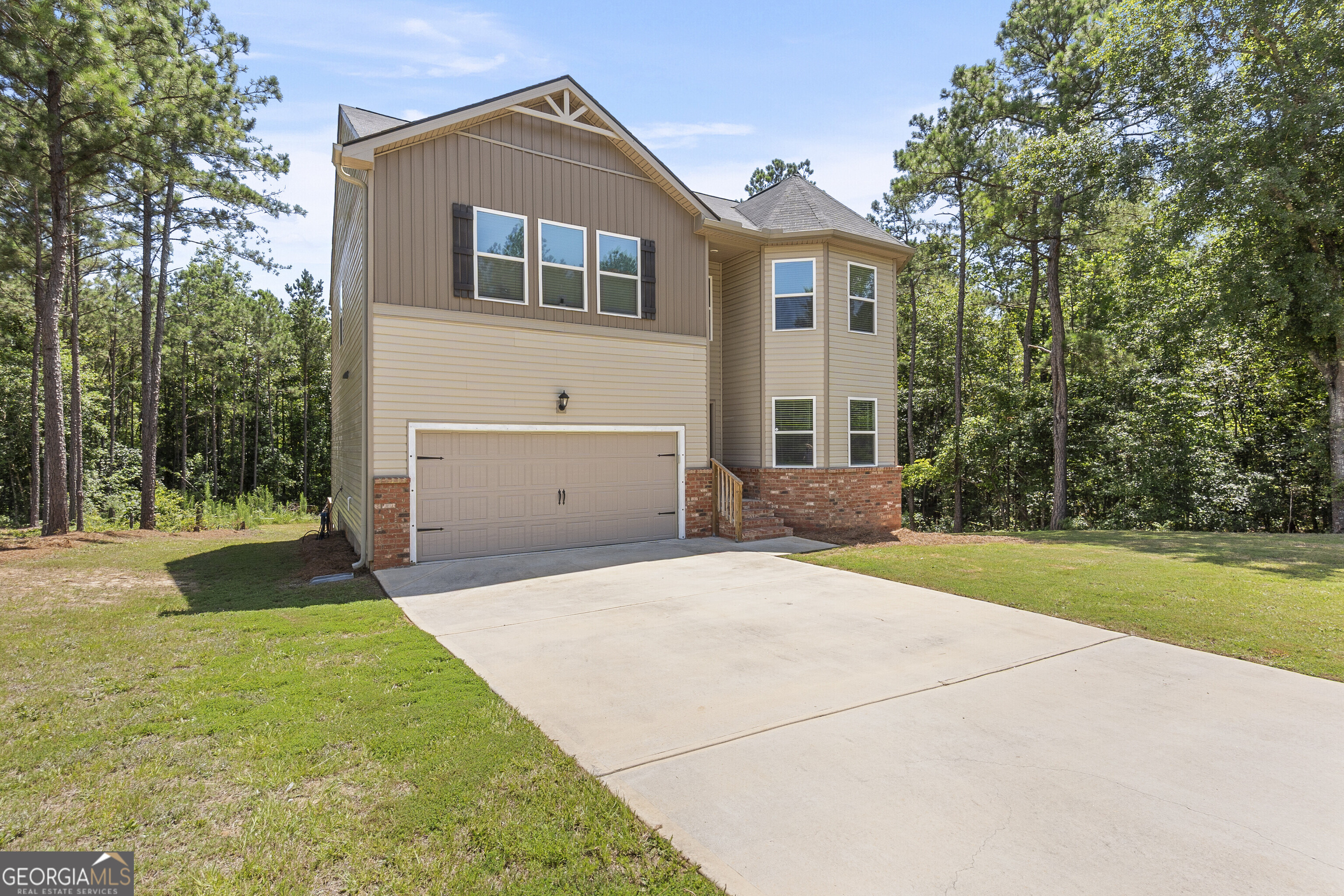 155 Shetland Pines DR
