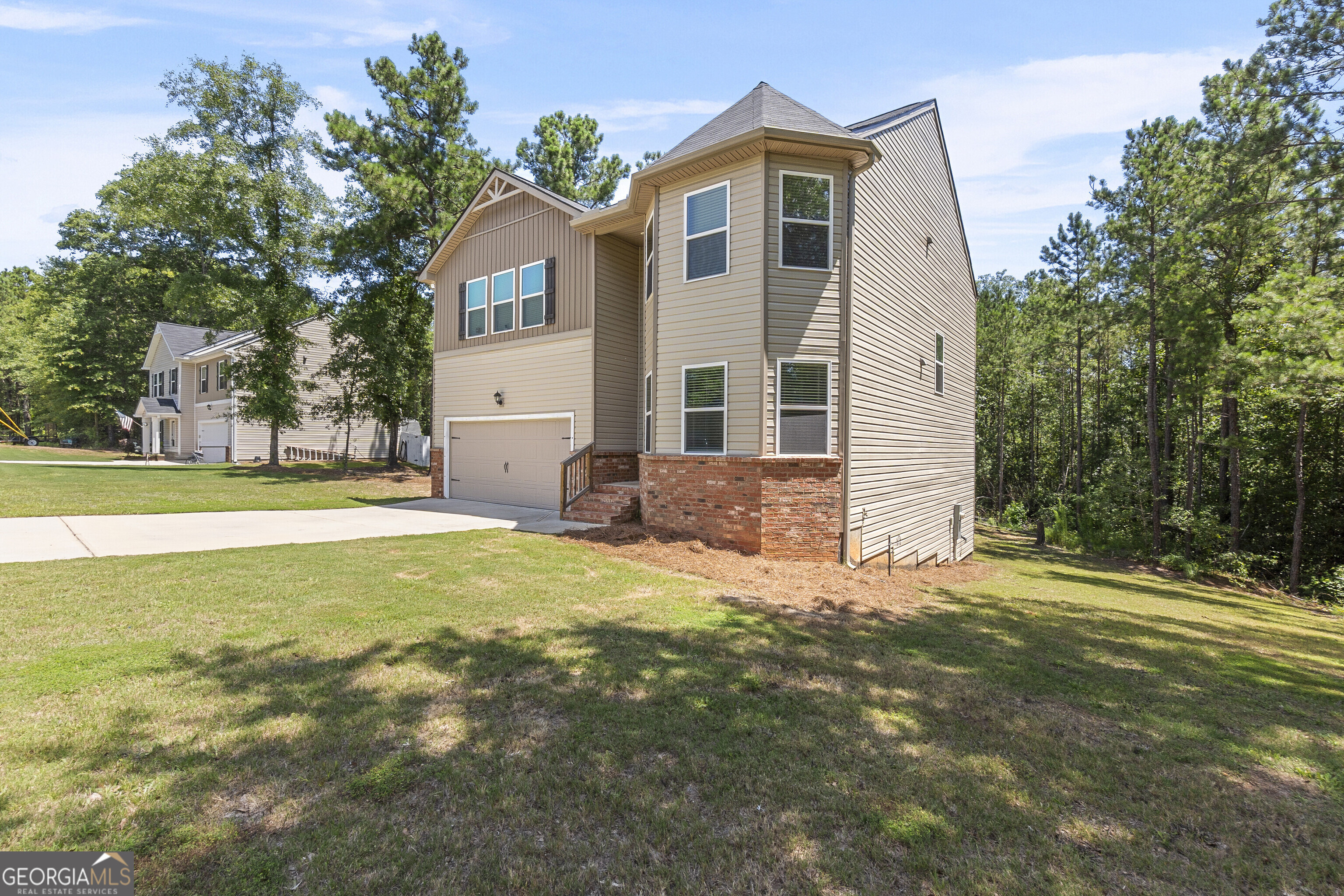 155 Shetland Pines DR