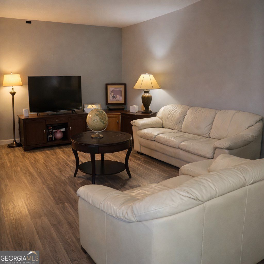 Photo of 375 Derbyshire Drive, Stone Mountain, GA 30088 (MLS # 10689925)