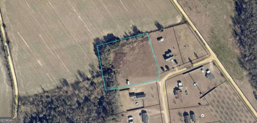 Photo of 287 Daisy Circle, Glennville, GA 30427 (MLS # 10715004)