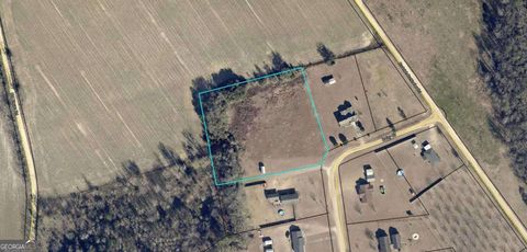 Photo of 287 Daisy Circle, Glennville, GA 30427 (MLS # 10715004)