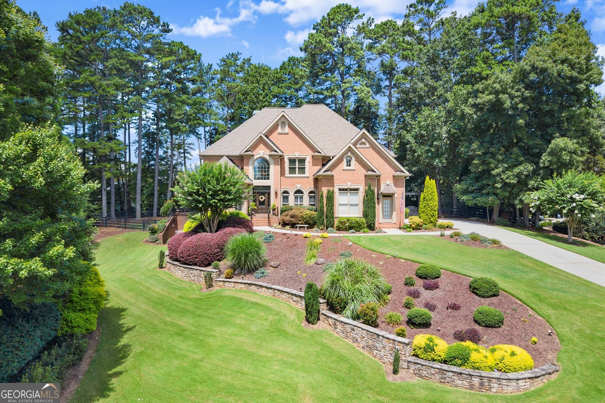 545 Hickory Oaks CT