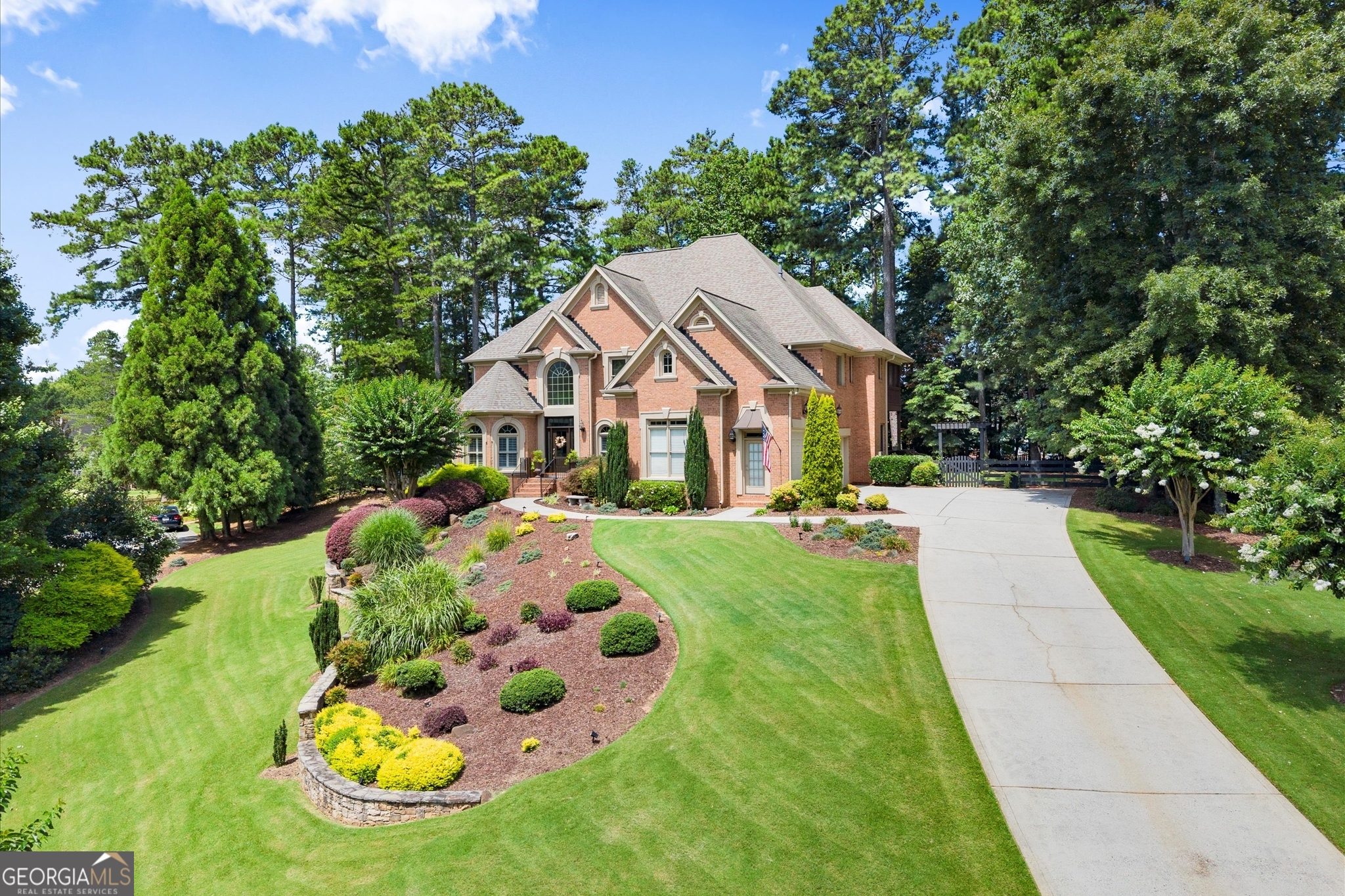 545 Hickory Oaks CT