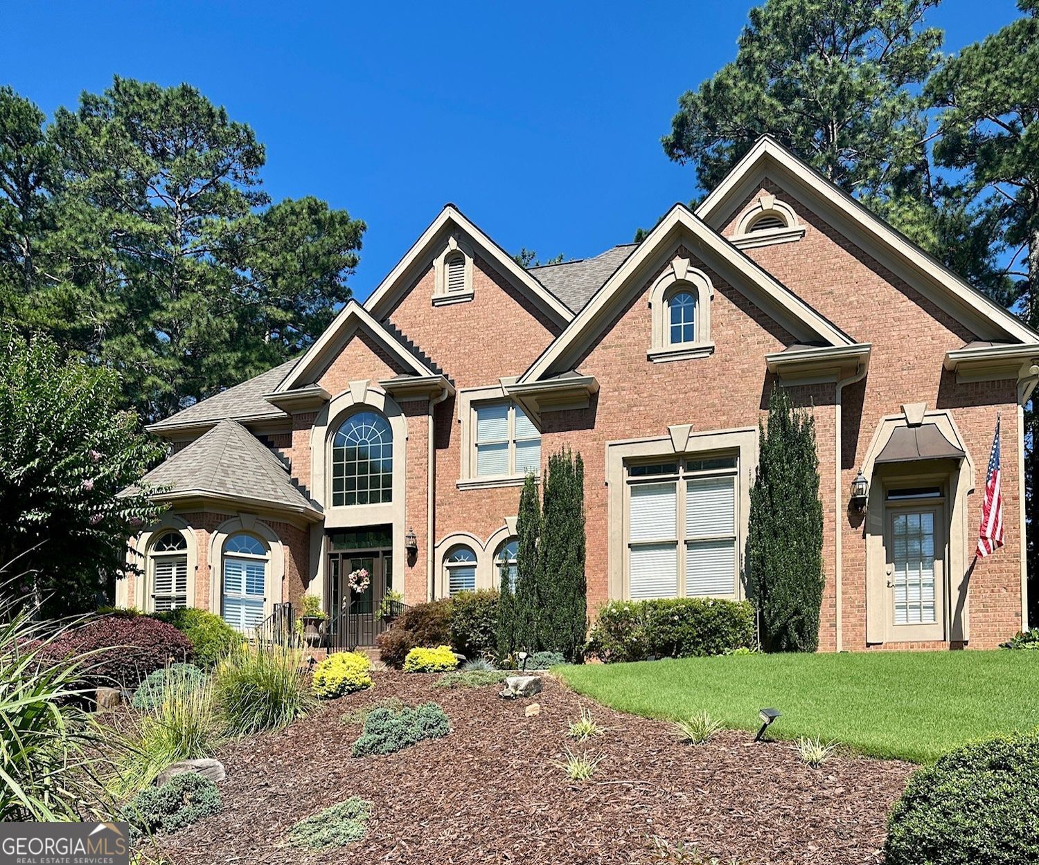 545 Hickory Oaks CT