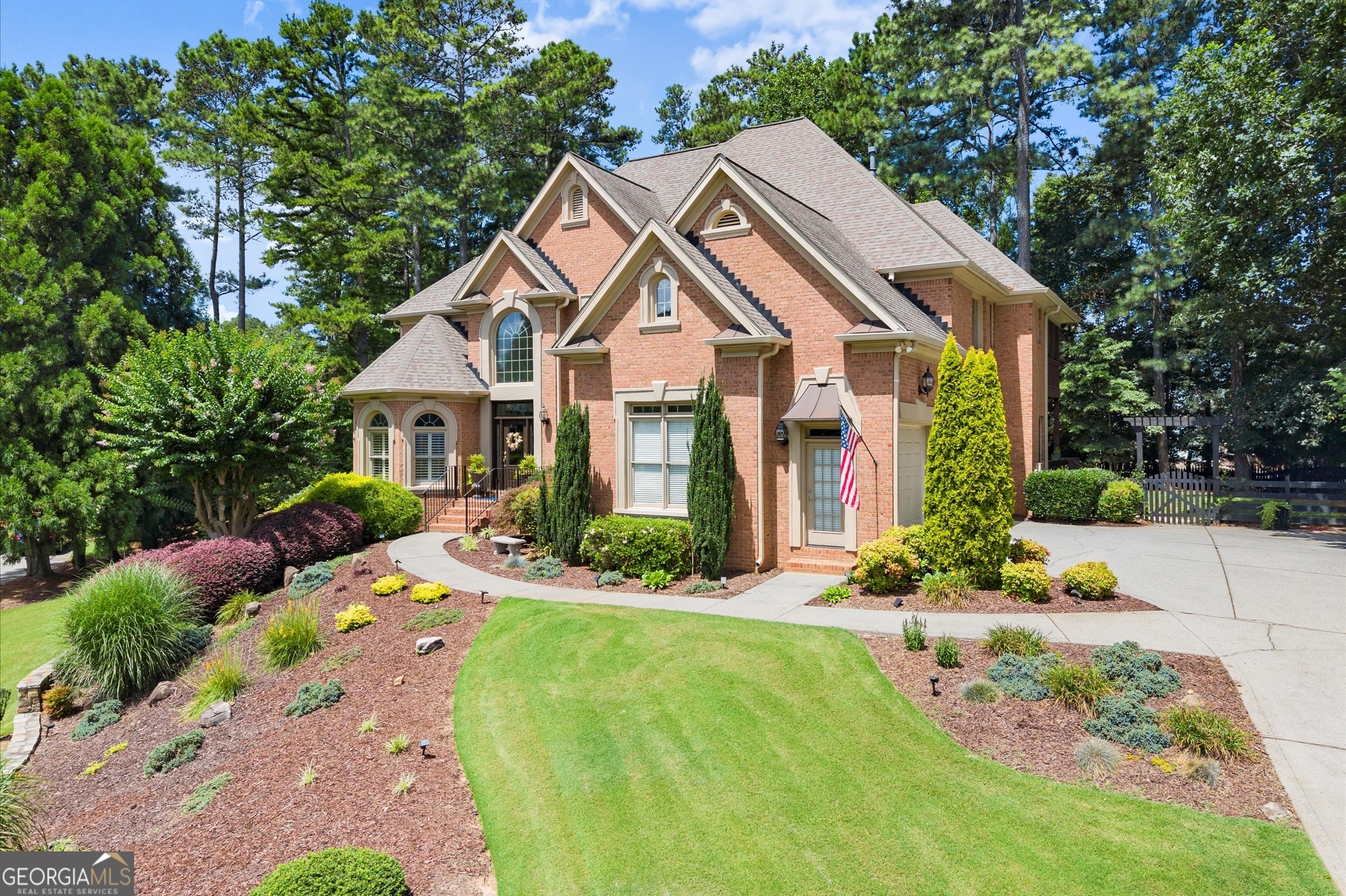 545 Hickory Oaks CT