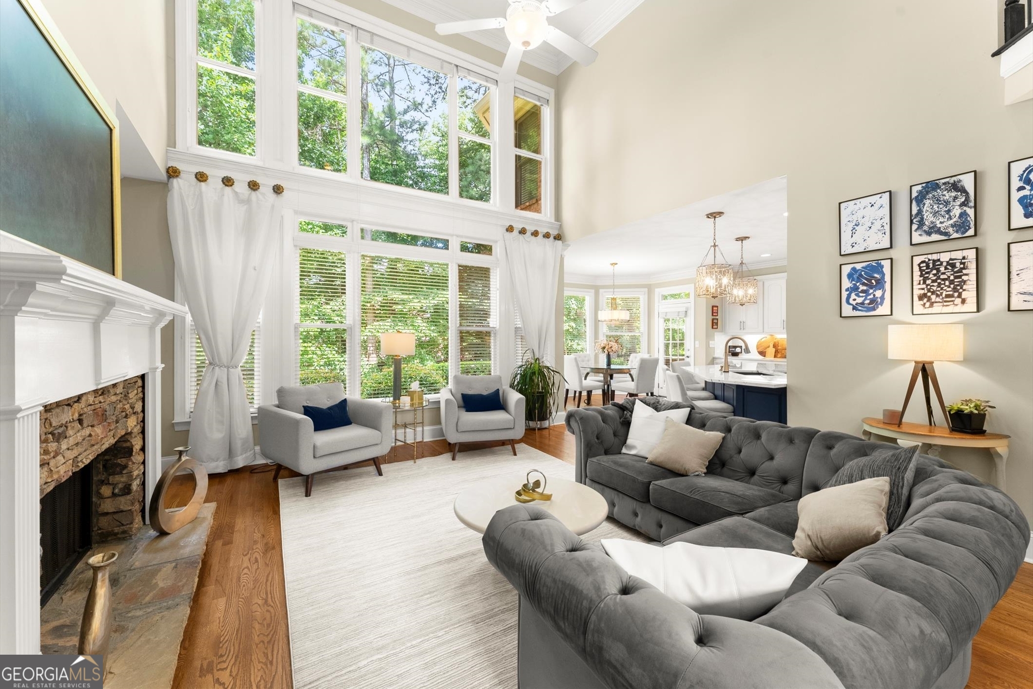 Alpharetta, Georgia 30004, United States, 5 Bedrooms Bedrooms, ,6 BathroomsBathrooms,Residential,Active,176173