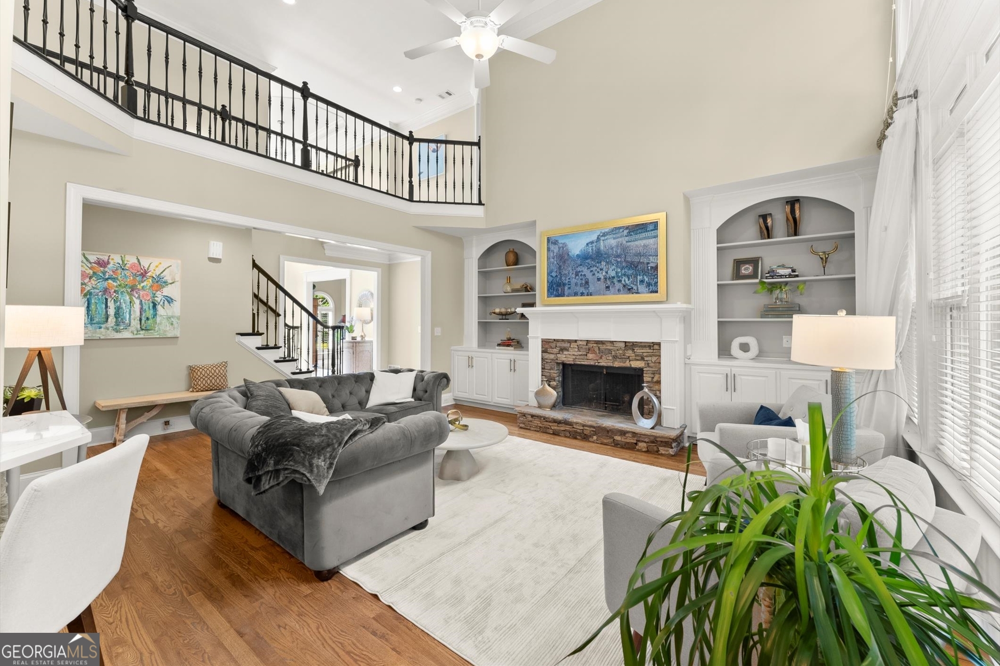 Alpharetta, Georgia 30004, United States, 5 Bedrooms Bedrooms, ,6 BathroomsBathrooms,Residential,Active,176173