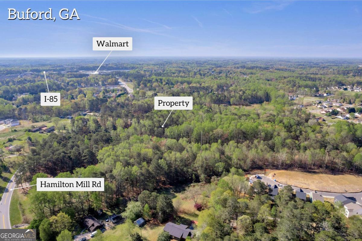 3104 Hamilton Mill RD