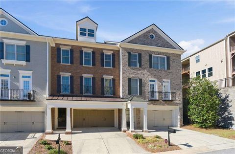 6187 Trumbul Oaks CT 2 Mableton GA 30126