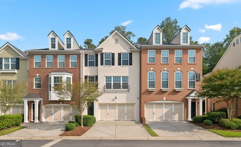 6157 Indian Wood CIR SE Mableton GA 30126