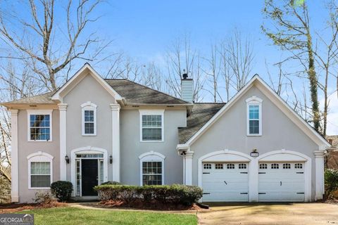 Photo of 1108 Cool Springs Drive NW, Kennesaw, GA 30144 (MLS # 10697200)