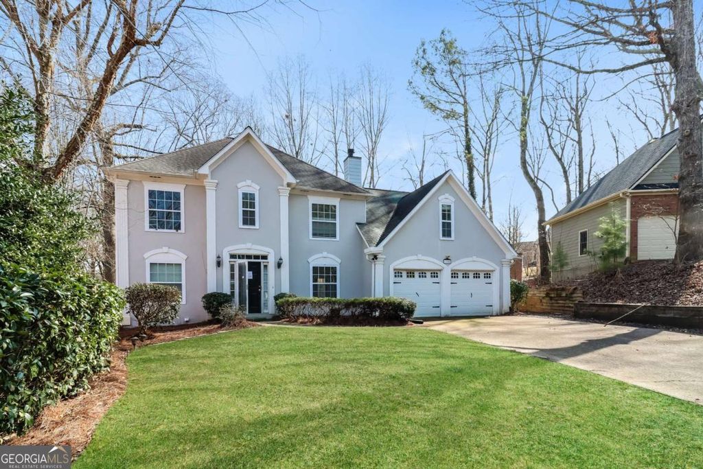 Photo of 1108 Cool Springs Drive NW, Kennesaw, GA 30144 (MLS # 10697200)