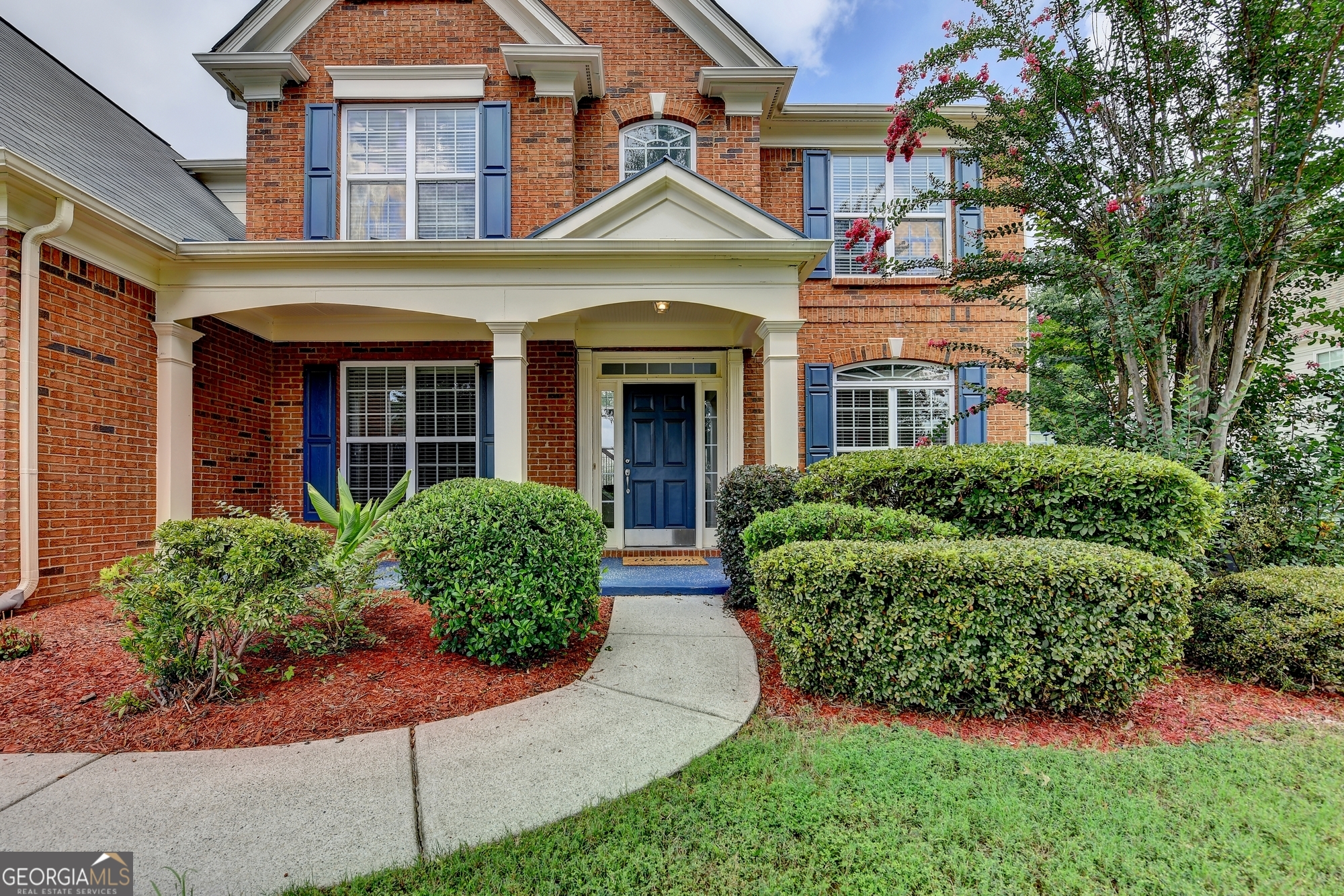 1165 Clandon PL