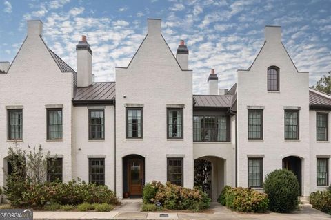 Photo of 10610 Serenbe Lane, Chattahoochee Hills, GA 30268 (MLS # 10616191)